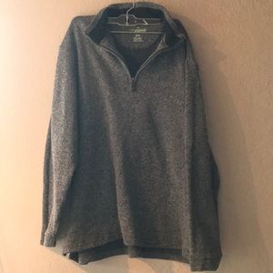 Warm Pullover Sweater